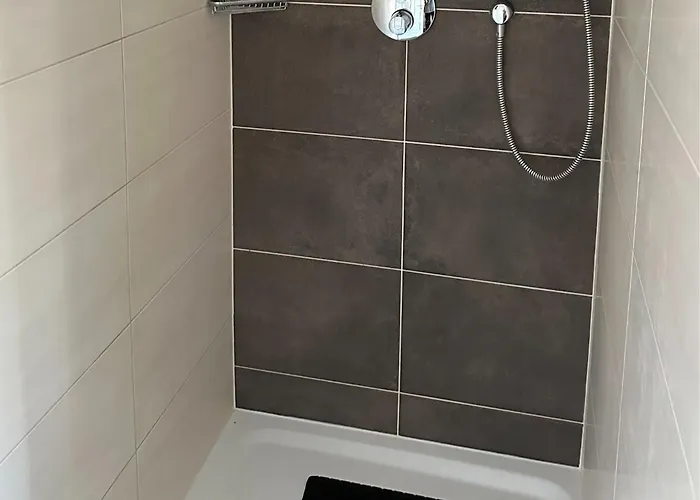 Apartman Jasi, Og 95174 Rhauderfehn